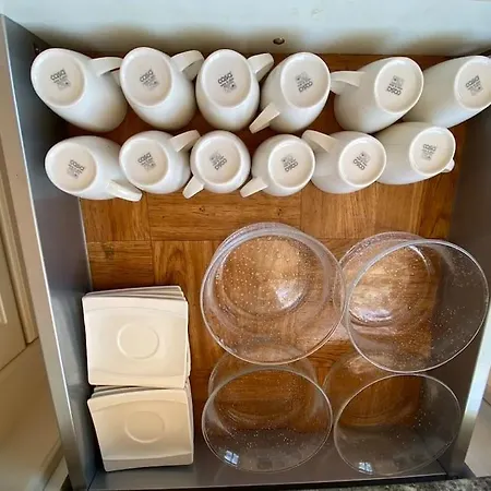 Willa Maison Posee Sur La *