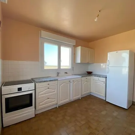 Maison Posee Sur La Willa