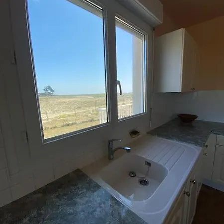 Willa Maison Posee Sur La