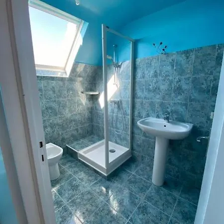 Willa Maison Posee Sur La La Turballe