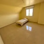 Maison Posee Sur La Villa *