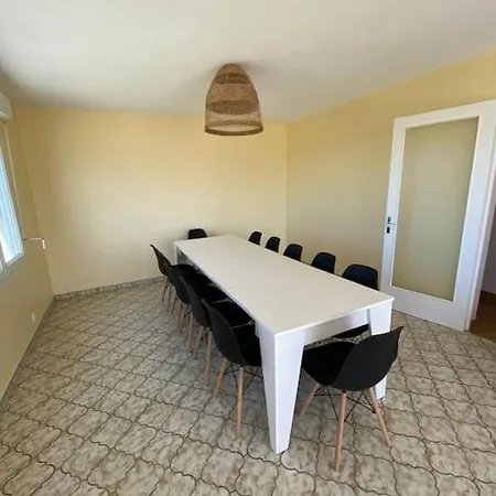 Villa Maison Posee Sur La La Turballe