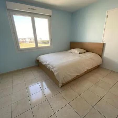 Maison Posee Sur La * La Turballe