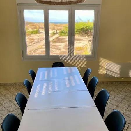 Villa Maison Posee Sur La La Turballe