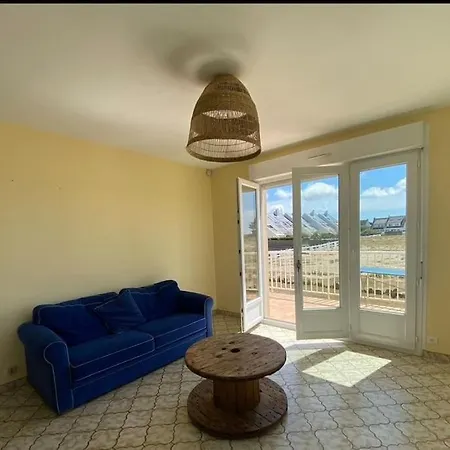 Βίλα Maison Posee Sur La La Turballe