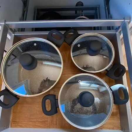 Maison Posee Sur La * La Turballe