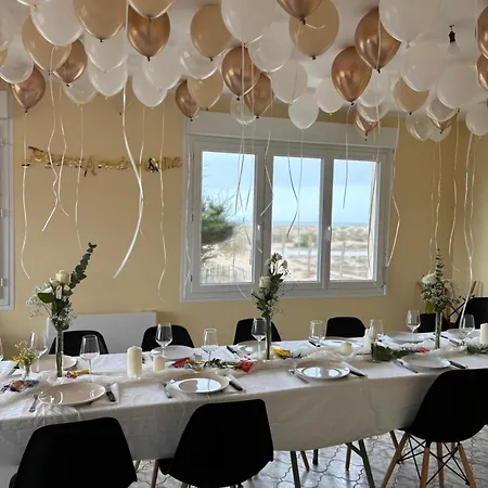 Βίλα Maison Posee Sur La *