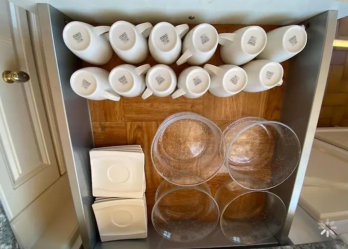 Βίλα Maison Posee Sur La *