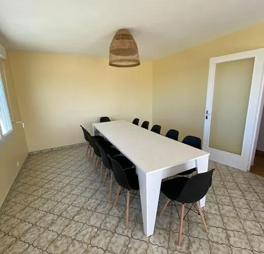 Βίλα Maison Posee Sur La La Turballe