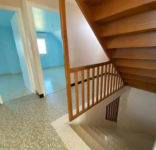 Maison Posee Sur La Βίλα