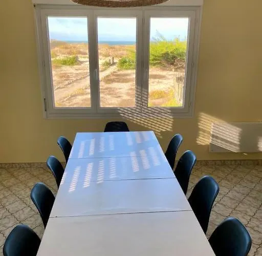 Βίλα Maison Posee Sur La La Turballe