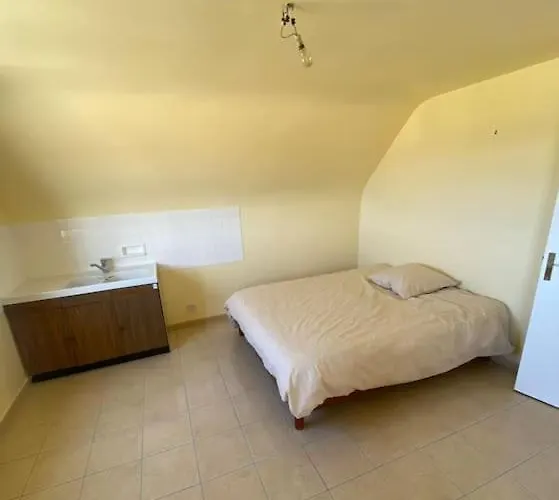 Maison Posee Sur La * La Turballe