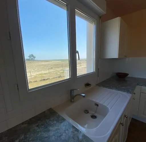 Βίλα Maison Posee Sur La