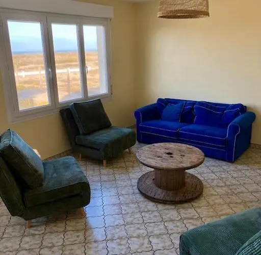 Βίλα Maison Posee Sur La *