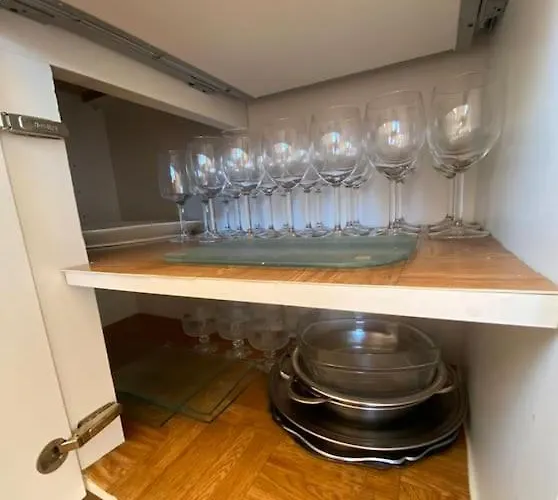 Maison Posee Sur La Βίλα