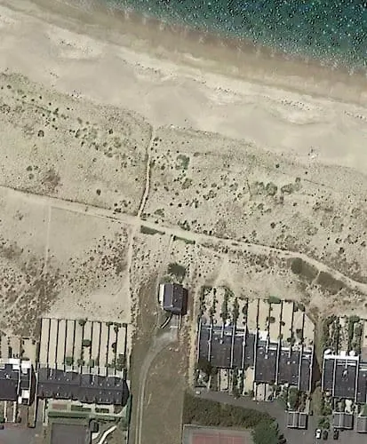 Βίλα Maison Posee Sur La