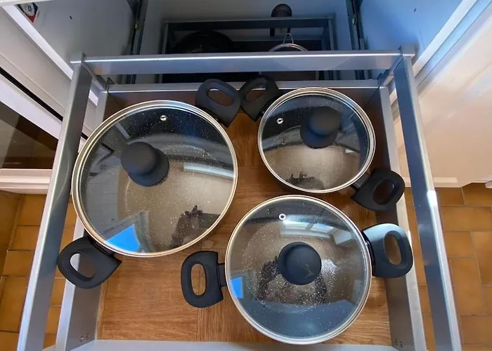 Maison Posee Sur La * La Turballe