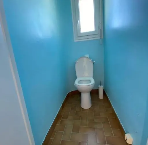 Maison Posee Sur La Βίλα La Turballe