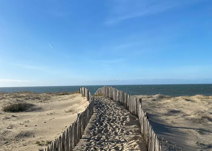 Βίλα Maison Posee Sur La *