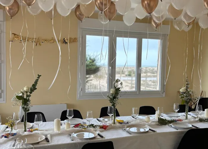 Βίλα Maison Posee Sur La *